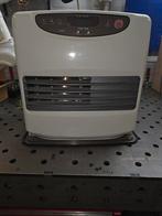 Qlima Laser Kachel SRE 9046 TC - Weinig gebruikt, Huis en Inrichting, Kachels, Overige brandstoffen, Petroleumkachel, Ophalen of Verzenden