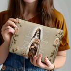 Theresia van lisieux toilettas (4 mogelijkheden), Antiek en Kunst, Verzenden