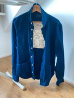 Donkerblauwe zomerjas Scotch & Soda maat S, Maat 46 (S) of kleiner, Blauw, Ophalen of Verzenden, Scotch & Soda