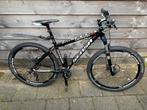 Sensa Merano SFB, Fietsen en Brommers, Fietsen | Mountainbikes en ATB, Overige merken, 45 tot 49 cm, Zo goed als nieuw, Hardtail