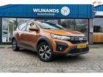 Dacia Sandero Stepway 1.0 TCe 90 Comfort Afn Trekhaak Cruise, 1097 kg, Euro 6, Overige kleuren, 91 pk