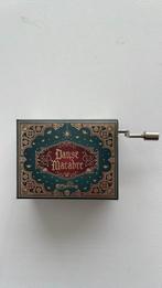 Efteling muziekdoosje Danse Macabre, Verzamelen, Efteling, Ophalen of Verzenden, Nieuw, Gebruiksvoorwerp