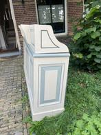 Houten paneel, bar, Doe-het-zelf en Verbouw, Hout en Planken, Ophalen, 25 tot 50 mm, Minder dan 200 cm, Plank