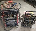 Tig star 200.   Cebora plasma, Doe-het-zelf en Verbouw, Gereedschap | Lasapparaten, Ophalen, Gebruikt, 150 tot 250 ampère, Tig