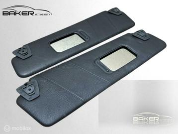 Zonneklep SET  Mercedes SLK-klasse R170 ('96-'03) beschikbaar voor biedingen