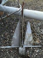 Anker met ketting - Gebruikt, Ophalen, Gebruikt, Overige typen