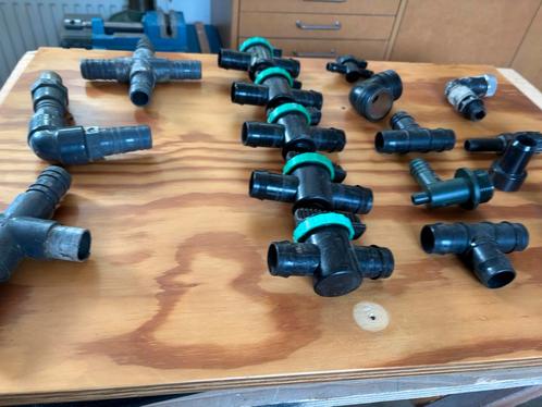 Regelkranen voor vijver of waterpartijen, Tuin en Terras, Waterpartijen en Fonteinen, Nieuw, Overige typen, Ophalen of Verzenden