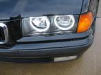 LED angel eyes BMW E36 3 Serie complete set, Buurserstraat 15 A, 7481 EG,Haaksbergen, Nieuw, Ophalen of Verzenden, Plentycarparts
