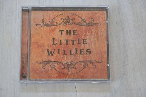 THE LITTLE WILLIES == The Little Willies, Cd's en Dvd's, Cd's | Pop, 1980 tot 2000, Verzenden