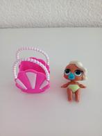 L.O.L. Surprise! : Lil Sisters Serie 2, 3 en 4, Verzamelen, Ophalen of Verzenden, Gebruikt