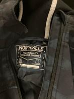 Northville Jas Maat 146, Ophalen of Verzenden, Zo goed als nieuw, Jongen of Meisje, Jas