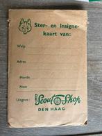 scouting/padvinderij/welpen, Verzamelen, Scouting, Ophalen of Verzenden, Embleem, Speld of Insigne