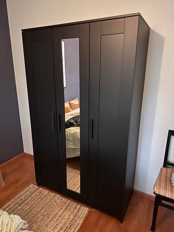 IKEA Brimnes kast beschikbaar voor biedingen