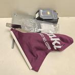 Makita Accu schaaf LXT DKP180ZJ |  (834433), Info@makita.nl, Nieuw, Ophalen of Verzenden, Park Forum 1101, 5657 HK Eindhoven, Nederland