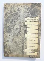 DOELWIT fliegerhorst Gilze-Rijen vliegveld 1940-1945 in WO2, Verzamelen, Militaria | Tweede Wereldoorlog, Ophalen of Verzenden