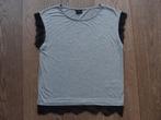 Super mooie meisjes dames Vila top shirt maat M 38, Maat 38/40 (M), Vila, Ophalen of Verzenden, Zo goed als nieuw