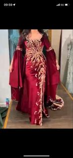 Bindalli | Kinalik | Hennajurk, Maat 38/40 (M), Galajurk, Ophalen of Verzenden, Zo goed als nieuw