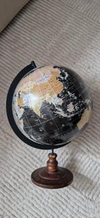 Wereldbol, Ophalen of Verzenden, Zo goed als nieuw