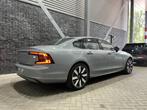 Volvo S90 T8 AWD Ultimate Dark | Head-Up | Schuif/kanteldak, Automaat, Adaptive Cruise Control, Gebruikt, 4 cilinders