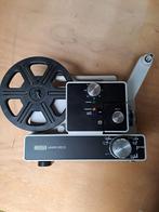 Eumig Mark 610 D 8mm Filmprojector, Ophalen of Verzenden, 1980 tot heden, Projector