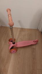 Roze Step - Gebruikt, Ophalen, Gebruikt, Overige typen