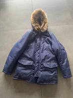 Ralph lauren polo winterjas maat 14, Kinderen en Baby's, Kinderkleding | Maat 170, Ophalen of Verzenden, Zo goed als nieuw, Polo Ralph Lauren