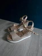 Leuke sleehak schoenen, Ophalen of Verzenden, Zo goed als nieuw, Zwart