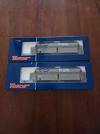 Nieuw Roco H0 - 67731/67733, Gelijkstroom, Analoog, Ophalen of Verzenden, Roco