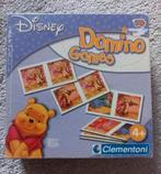 Domino van Winnie the Pooh, Ophalen of Verzenden, Zo goed als nieuw, Disney