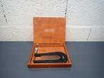 Starrett No 222 plaatmicrometer , beugelschroefmaat, Doe-het-zelf en Verbouw, Meetapparatuur, Ophalen of Verzenden, Gebruikt