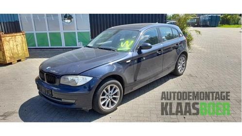 Scherm links-voor van een BMW 1-Serie, Auto-onderdelen, Carrosserie en Plaatwerk, BMW, Gebruikt, 6 maanden garantie, 12 maanden garantie
