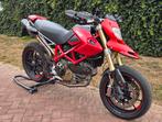 Ducati Hypermotard 1100S, 2 cilinders, Motorrijbewijs A, Particulier, Meer dan 35 kW