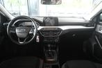 Ford FOCUS Wagon 1.0 EcoBoost Edition Business Clima Carplay, 65 €/maand, Gebruikt, Met garantie (alle), 1283 kg