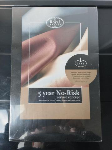 Royal Leather Care Leder Poets Set - 1 Zits beschikbaar voor biedingen