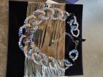 Swarovski ketting en armband, Ophalen of Verzenden, Nieuw