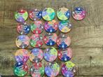 Olympic flippo’s 21, Verzamelen, Flippo's, Ophalen, Olympic, Losse flippo's
