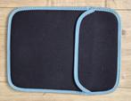Neopreen Sleeve. Beschermhoes voor tablet., Ophalen of Verzenden, Gebruikt, Bescherming voor- en achterkant