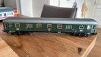 Marklin 4026 DB, Wisselstroom, Wagon, Ophalen of Verzenden, Zo goed als nieuw