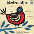 Kinderliedjes, Cd's en Dvd's, Vinyl Singles, Ophalen of Verzenden, Zo goed als nieuw, EP, Kinderen en Jeugd