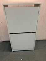 Witte schoenenkast, Ophalen, Zo goed als nieuw