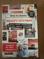 Time to Momo Beauty Citytrips Reisgids, Boeken, Overige merken, Europa, Nieuw, Ophalen of Verzenden