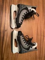 Graf Super 101 IJshockeyschaatsen - Maat 34, Overige merken, Gebruikt, Ophalen of Verzenden, IJshockeyschaatsen