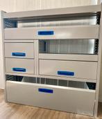 Nieuwe inrichting aluminium/staal, Ophalen, Nieuw