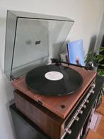 Pro-Ject T1 SB BROWN walnut, Audio, Tv en Foto, Platenspelers, Ophalen, Zo goed als nieuw, Platenspeler, Overige merken