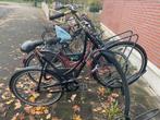 Oma fiets 56 inch, Fietsen en Brommers, Gebruikt, Ophalen, 53 tot 56 cm