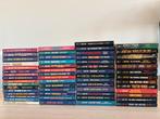 Star Trek TOS Boeken, Boeken, Ophalen of Verzenden, Gelezen