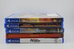 Diverse Playstation 4 Games 12,50 per stuk, Ophalen of Verzenden, Zo goed als nieuw, Sport, 3 spelers of meer