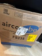 Nieuw airco tube FS235 5 meter, Doe-het-zelf en Verbouw, Buizen en Afvoer, Pvc, Overige typen, Nieuw, 80 mm of meer