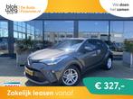 Toyota C-HR 1.8 Hybrid Active € 23.880,00, Auto's, LED verlichting, Stof, 725 kg, 4 cilinders