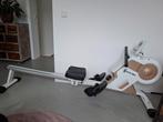 Roeitrainer weinig gebruikt!, Ophalen, Zo goed als nieuw, Buik